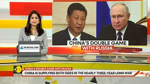 #Gravitas | Google unveiled a new quantum computer, which marks a turning point in the evolution of information technology. Molly Gambhir tells you more. | WION