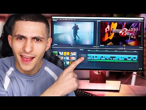 Remote Video Editing Jobs 2023 | 10 DIFFERENT OPTIONS