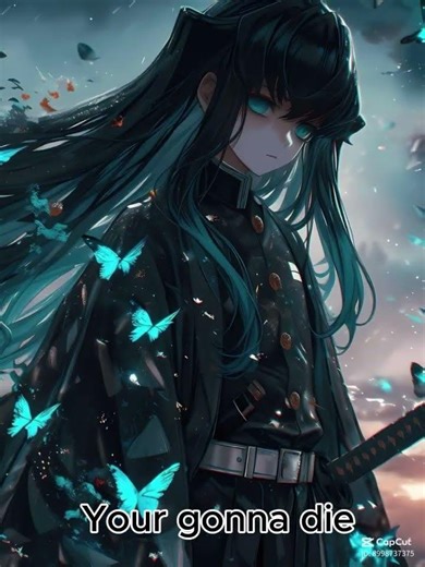 You're gonna die... I'm gonna kill you... | KNY SPOILER ANGST | #ThatAnimeAddictediz