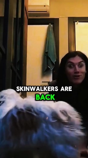 84K views · 1.3K reactions | Skinwalkers are back #scary #creepytok #spooky #skinwalker | Creepy zone | Facebook