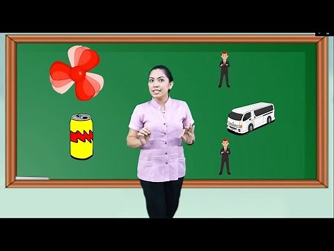 English Fuller Approach