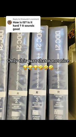 Information Scientist_Thivho on TikTok