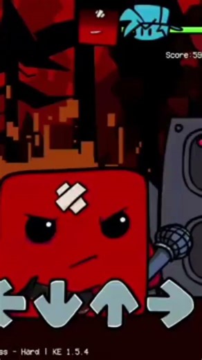 #fridaynightfunkin fnf ugh but everyone sing (different characters sing)parte 12 🎤🎵 #fnf