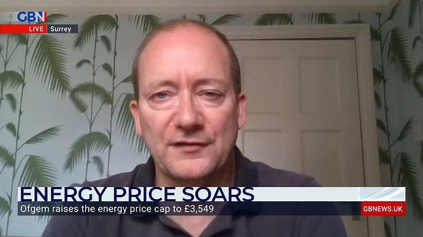 3.1K views · 62 reactions | 'Is this potentially on a par with the financial crisis of 2007?' 'In many ways I think it's worse than that.' Independent Economist Julian Jessop shares his analysis of the cost of living crisis and what it means for household budgets.  Freeview 236, Sky 515, Virgin 604  GB News on YouTube https://bit.ly/3vAYaw0 | GB News | Facebook