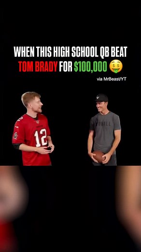 43K views · 45 reactions | Imagine going to school the next day 勞 (via @mrbeast) | SportsCenter Next | Facebook