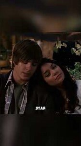 Do you remember Vanessa Hudgens?