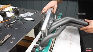 Hagerty Straight Eight Buick Build Get Attention Horsepower