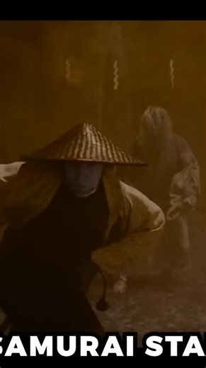 A Deadly Race Where Only One Samurai Survives for ¥100 Milli Part 1