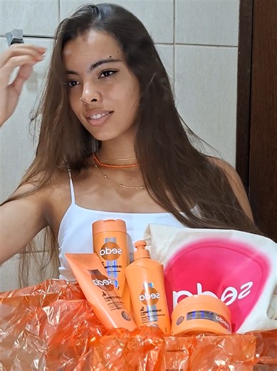 Tutorial de Lateral Descolorida e Cuidados com o Cabelo