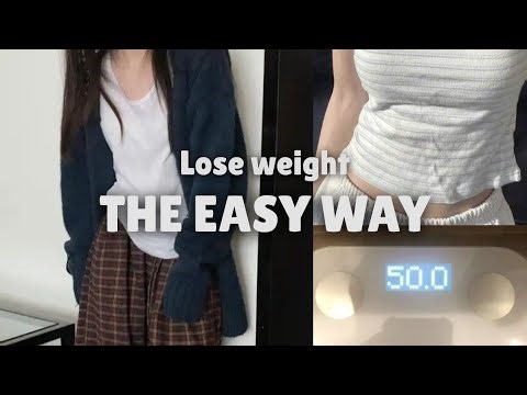 5 Tricks to Lose Weight Without Dieting (Proven Strategies)