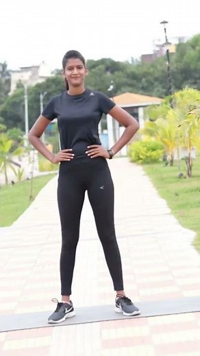 Get Slim Thighs In 1 Week-5 Intense And Effective Thigh Fat Workout To Burn Those Unwanted Fat