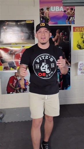 One Year! From Discord Moderator to VR Boxing Coach #VRBoxing#ThrillOfTheFight2 #VRFitness