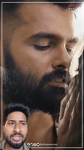 i smart sankar movies clip in hindi​#GreenScreen #Magic #VFX #Filmmaking #ShortsFeed