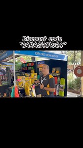 Mean Mother 4x4 on Reels