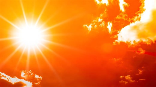 Missouri summer weather outlook: Very hot temperatures and lacking rainfall