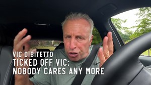 50K views · 2.6K reactions | Ticked Off Vic: Nobody Cares Any More | Vic DiBitetto | Facebook