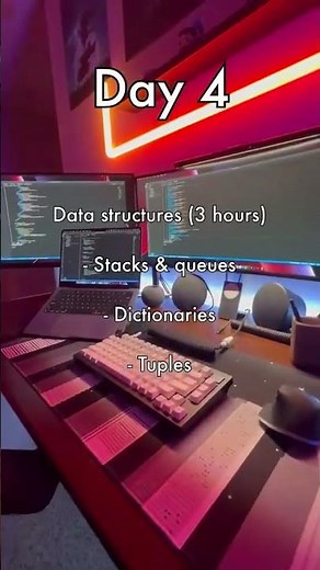 How to learn python in 1 week #coding #scratchcoding #codeforkids #python #pythonprogramming