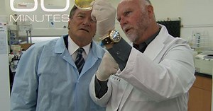 Designing life: What's next for J. Craig Venter?