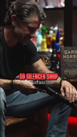 Marine Gets a SIG P365-XMACRO Suppressed 🤯
