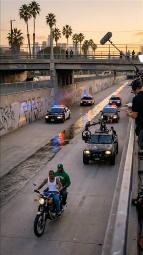 GTA San Andreas Movie Behind The Scenes #bts #backstage #film #gta #filmmaking #hollywood