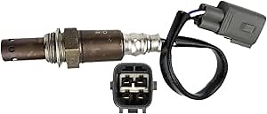 Air Fuel Upstream Front Oxygen Sensor Replacement for Lexus Gs300 Gs350 Ls460 Lx470 Is250 Is350 Ls600H Lx470,Replaces#234-9051 15110 75-3658 SG1670