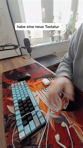 Explore the ISY Gaming Keyboard Features and Benefits