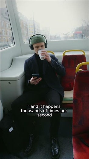 How Do Noise-Cancelling Headphones Actually Work? 🎧