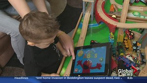 How technology impacts child development