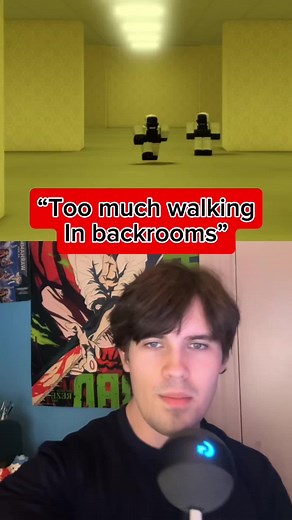 Exploring The Backrooms: Levels and Lore