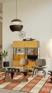 On your mark, get set, go – on a 30-second tour of the new DWR Palm Springs. Greeted by an oasis of inspiration, discover new ways to enhance modern living indoors and out. Plan your visit: https://hi.dwr.com/6187qeW2X | Design Within Reach