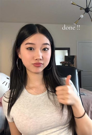 Glow Makeup Tutorial for Daily Routine