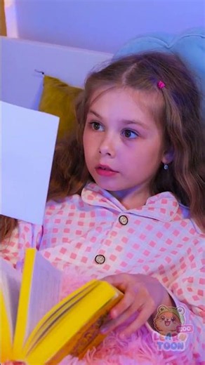 📚 Make a Cute Bookmark and Keep Your Page! #DIY #Kids