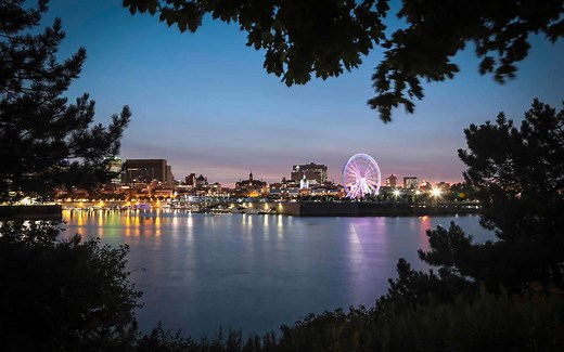 20 Best Weekend Getaways for Couples to Take This Year