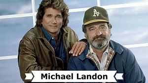 Heute wäre der 87. Geburtstag des US-amerikanischen Schauspielers † Michael Landon (eigentlich Eugene Maurice Orowitz). Geboren am 31. Oktober 1936 in Forest Hills, Queens, New York und gestorben am 1. Juli 1991 in Malibu. Er wird für immer einer DER Stars unserer Jugend bleiben: Michael Landon. Wir alle kannten und liebten ihn aus Serien wie „Bonanza“, „Unsere kleine Farm“ und „Ein Engel auf Erden“. 1991 ist er leider von uns gegangen – in unseren Herzen wird er aber immer weiterleben. Während 