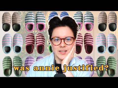 We Need to Talk About the Sailor Slipper Copying Drama