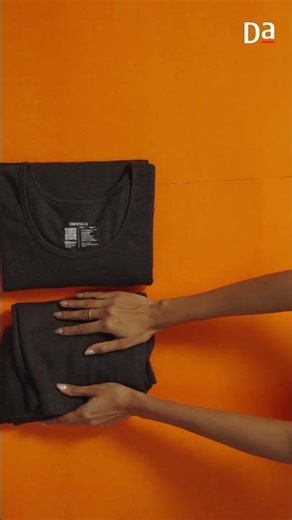 HEATCODE Activated 🔥 Conquer the Cold with DaMENSCH Thermals | Premium Warmth for Men