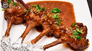 Chicken Lollipop Recipe | Restaurant Style Chicken Drumstick Lollipops Recipe By Lip Smacking Food Full Recipe: https://bit.ly/2ABbQd1 Subscribe Our YouTube channel: http://bit.ly/2DJBGuV | Lip Smacking Food