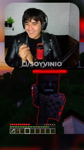 EL MEJOR MOD 🗿 #shorts #minecraftshorts #uruguay #arg #humor