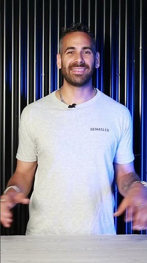 Tiras LED COB en Acción: Instalación y Trucos Increíbles 🤩⚡