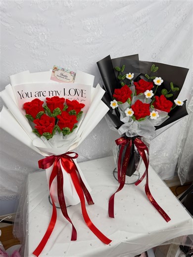 Shada handmade flowers | Handmade flowers from pipe cleaners. Handmade with love and time. Design to last forever #pipecleanerflowers #flowers #anniversary #birthday | Instagram