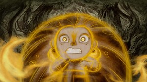 From the moment Robyn met Mebh, they knew their friendship was magic. Oscar-nominated Wolfwalkers is bewitching audiences everywhere, exclusively on Apple TV and in select theaters. apple.co/Wolfwalkers_ | Apple TV