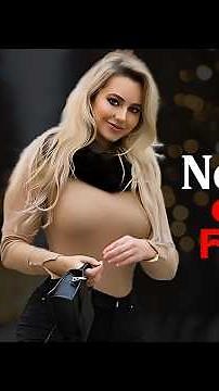 Neringa Kriziute: The Stunning Model Redefining Beauty and Art! | Biography