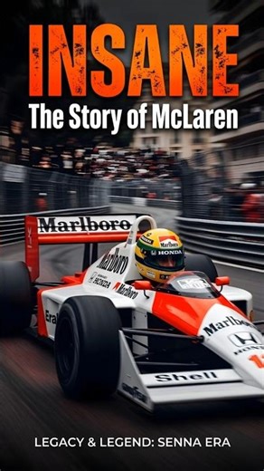 🏎️From Garage to Hypercar Legend🏎️