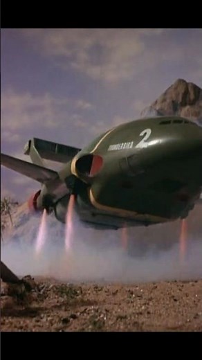 Thunderbird 2