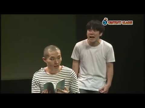 ラブレターズ単独ライブ LOVE LETTERZ MADE「SIREN」トレーラー
