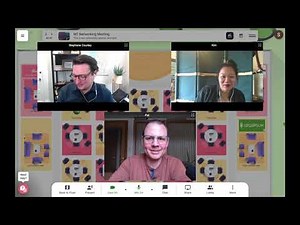 How to Use Remo as an Attendee