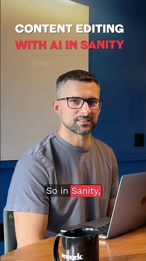 Sanity's AI Tools Explained