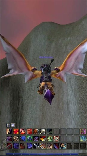 Sword Of Sargeras #incredible #amazing #funny #shorts