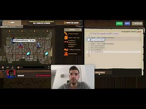Curso CodeCombat nivel 16A HUMILDE KITHMEN (SOLUCIÓN)