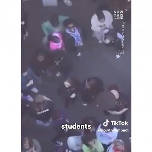 CHARLOTTE: “More than 20,000 students missed school Monday” Standing up to Trump’s lawless ice goon raids | The Tennessee Holler